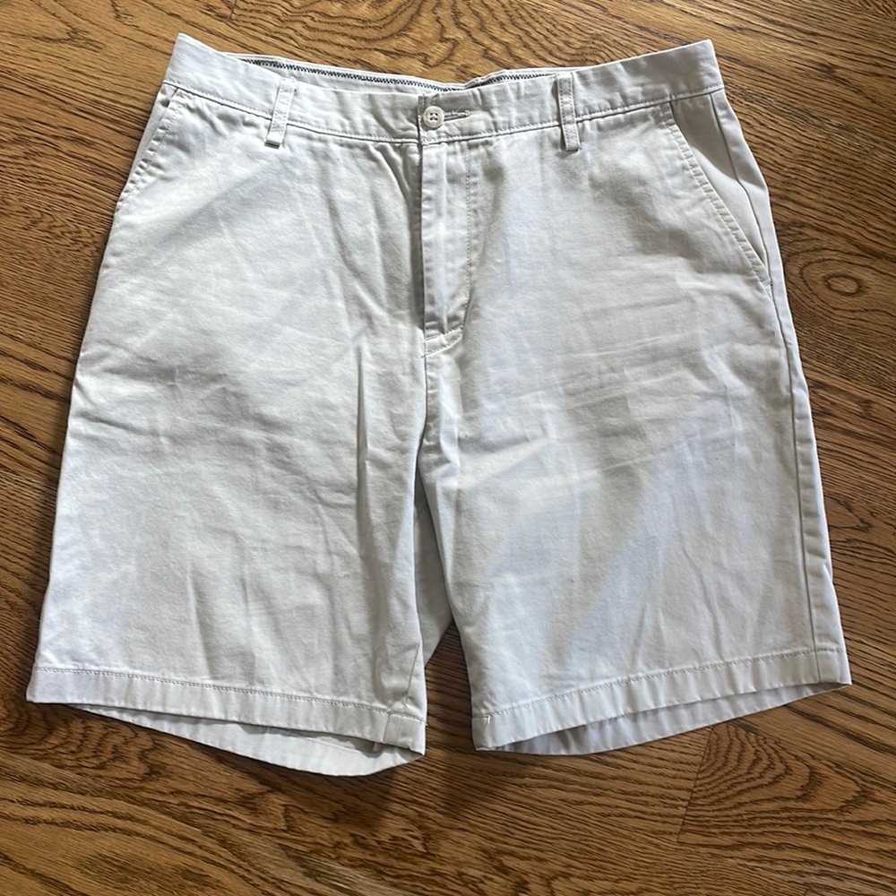 Nautica Khaki Shorts 36W